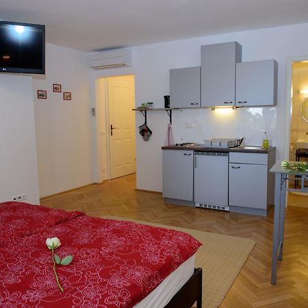 Villa Ars Vivendi Gálos Kültér fotó