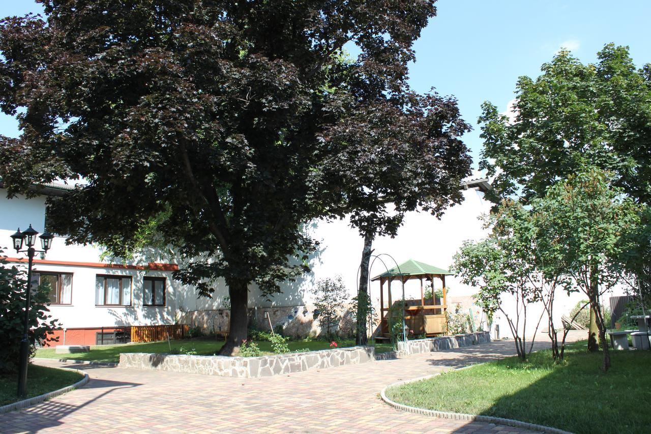 Villa Ars Vivendi Gálos Kültér fotó