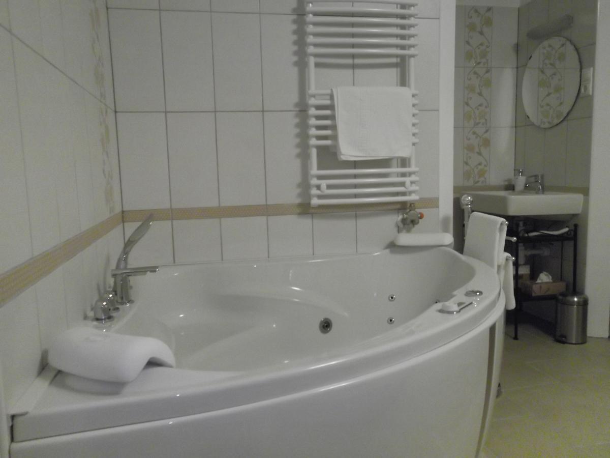 Villa Ars Vivendi Gálos Kültér fotó