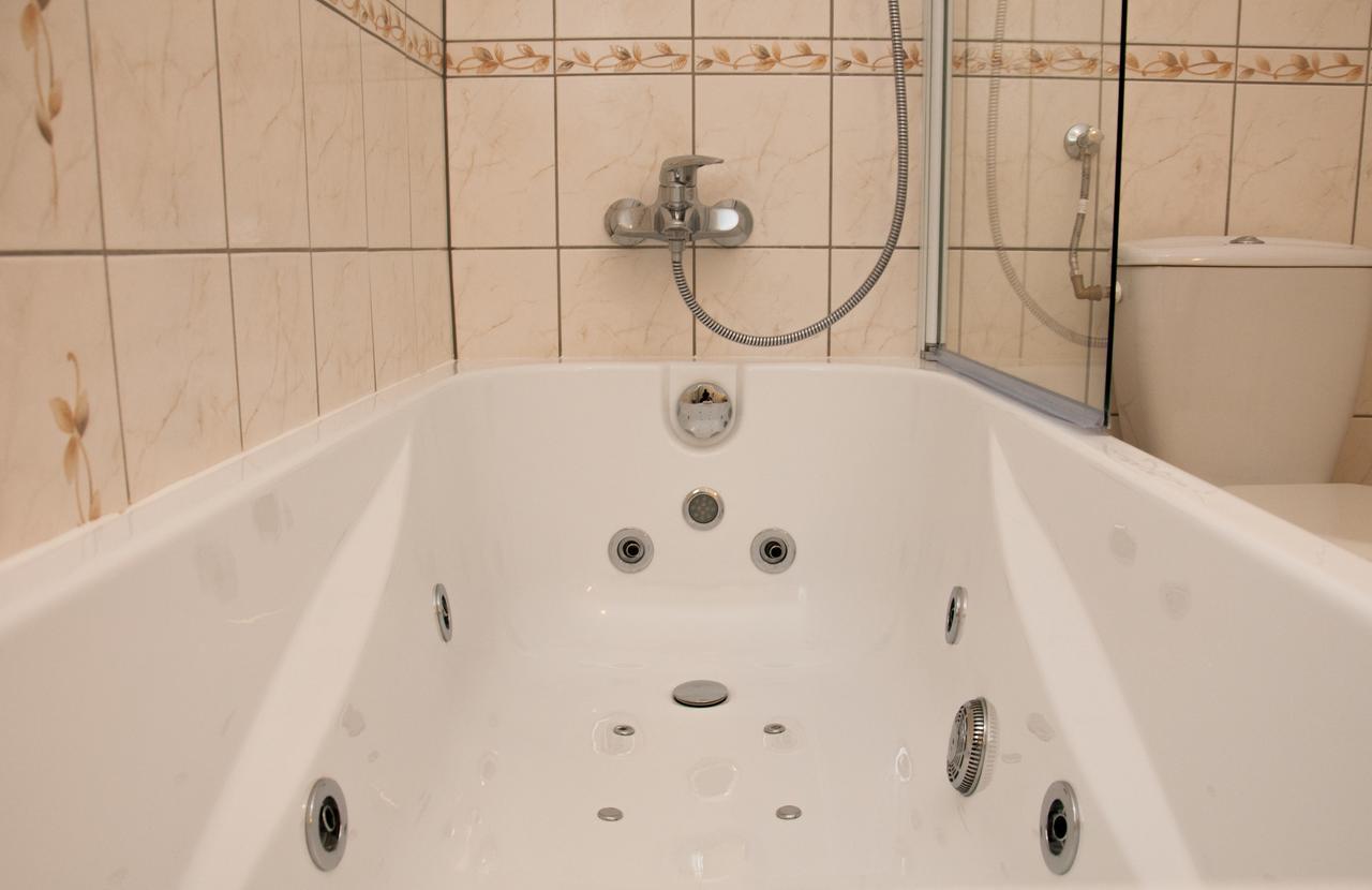 Villa Ars Vivendi Gálos Kültér fotó