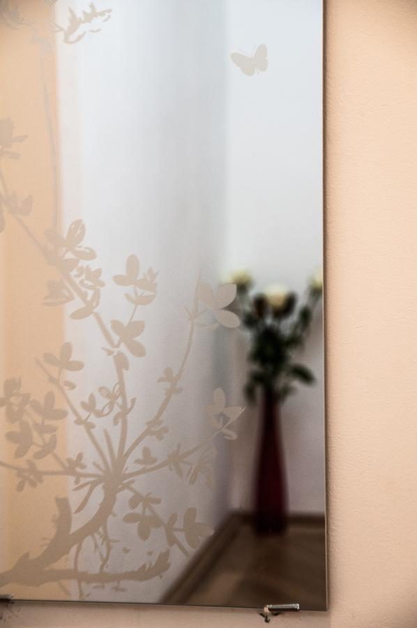 Villa Ars Vivendi Gálos Kültér fotó
