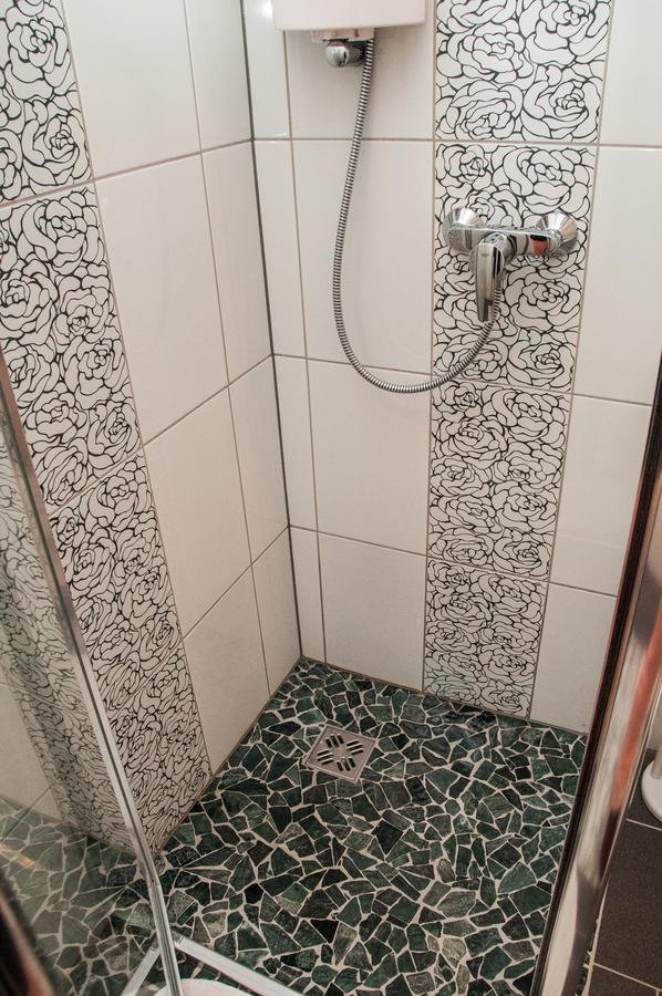 Villa Ars Vivendi Gálos Kültér fotó