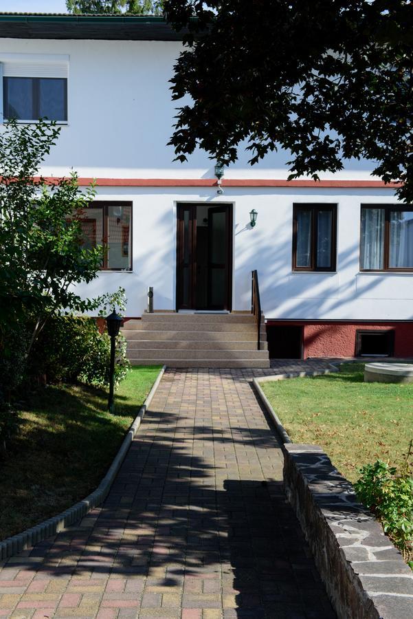 Villa Ars Vivendi Gálos Kültér fotó