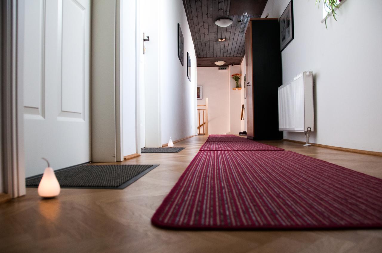 Villa Ars Vivendi Gálos Kültér fotó