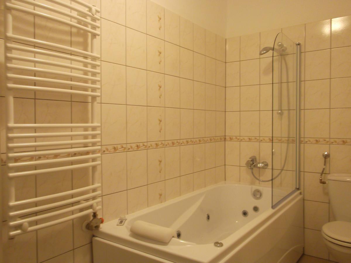 Villa Ars Vivendi Gálos Kültér fotó